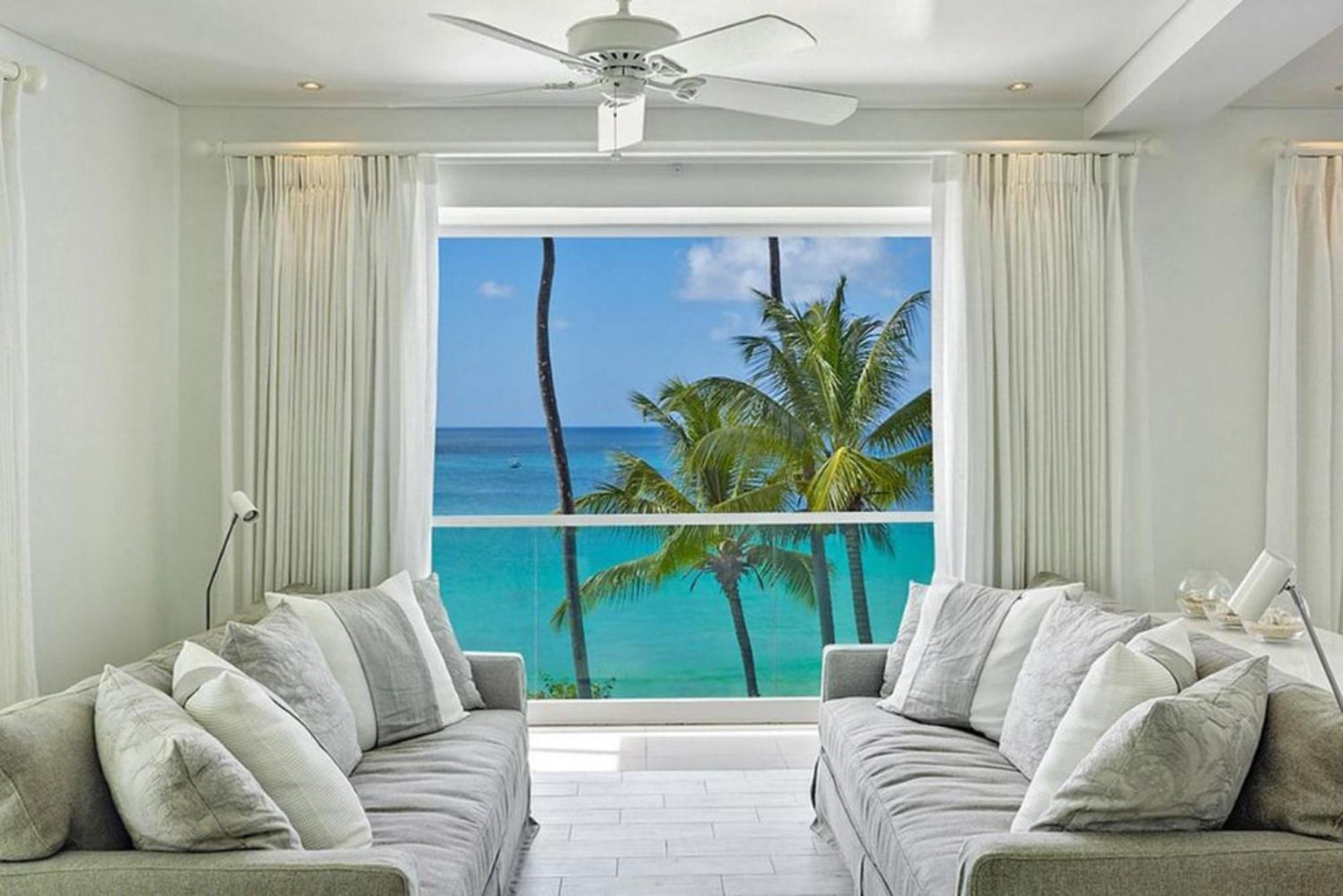 Footprints By Blue Sky Luxury Villa Saint James Room photo